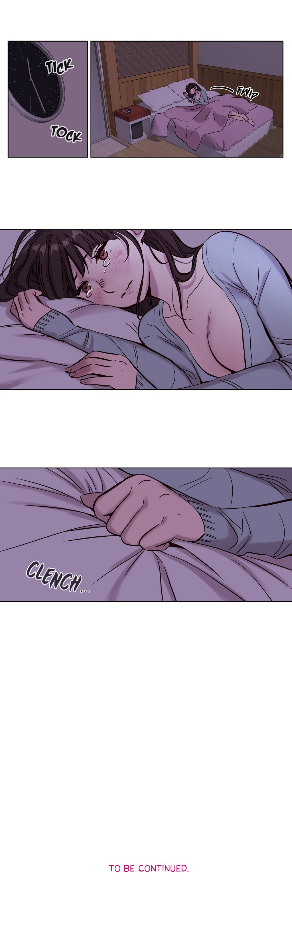 【ラムジャク】贖罪キャンプCh.0-46（中国語）