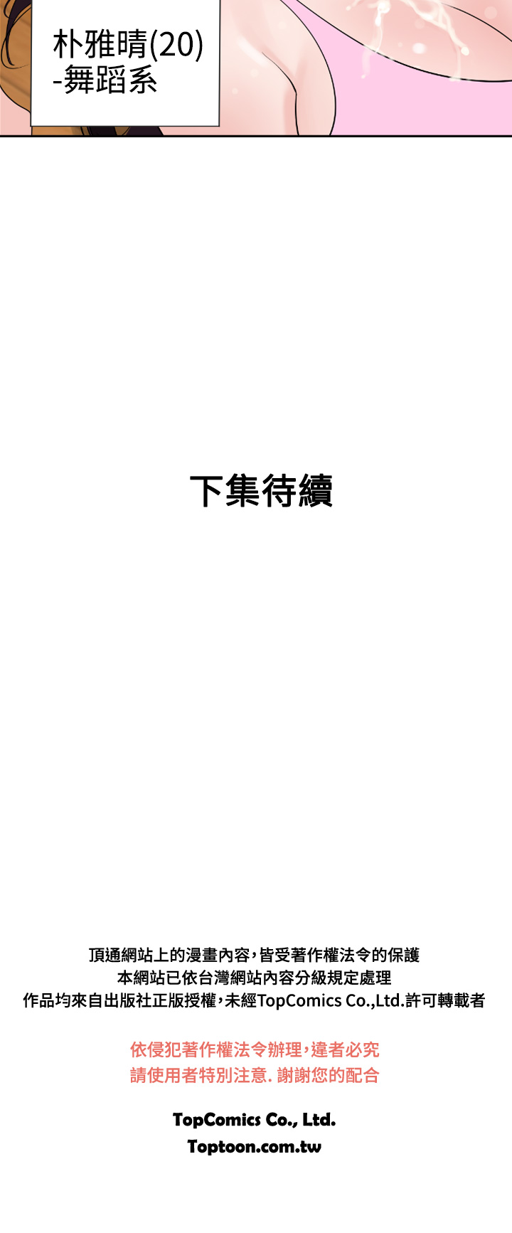 欲望王（慾求王）Ch.1-7（中国語）