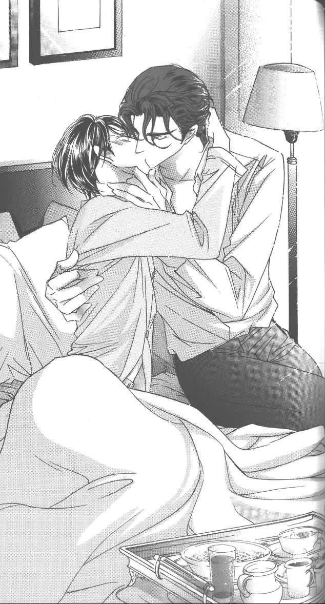 長川愛イラスト