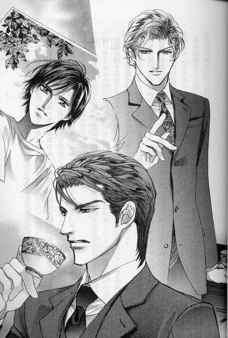 長川愛イラスト