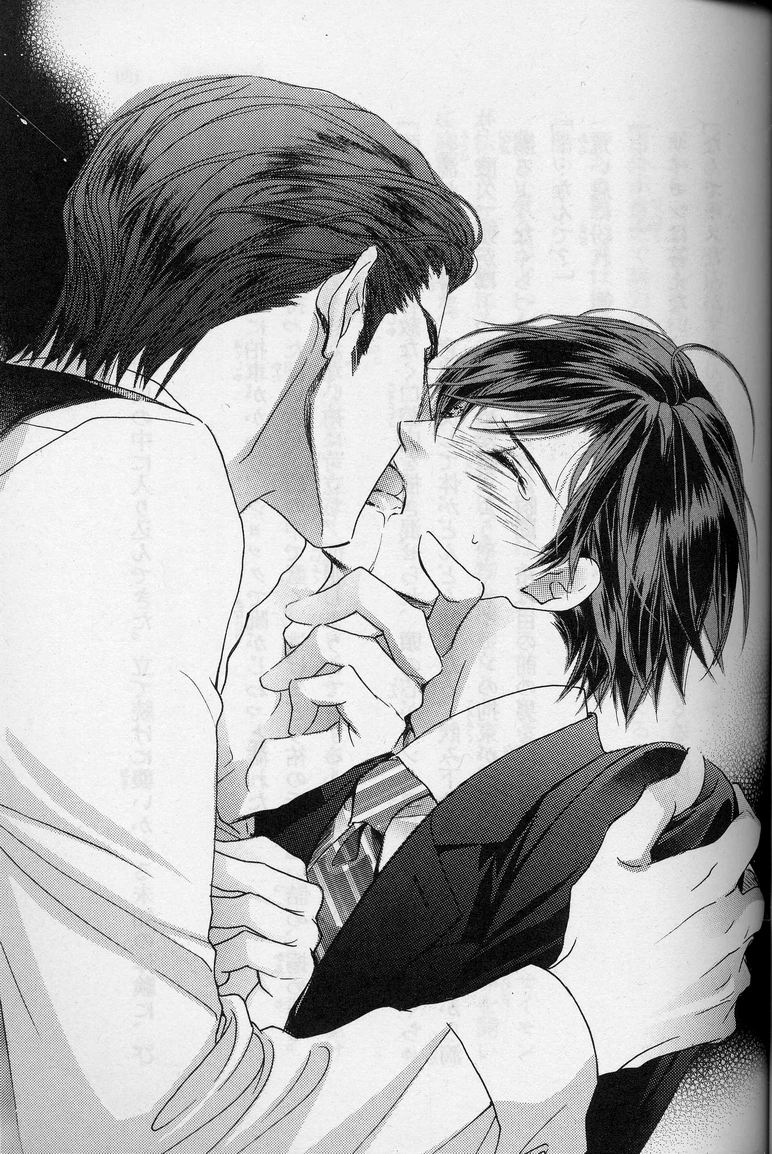 長川愛イラスト