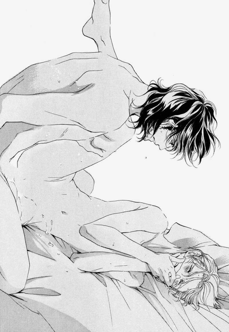 長川愛イラスト