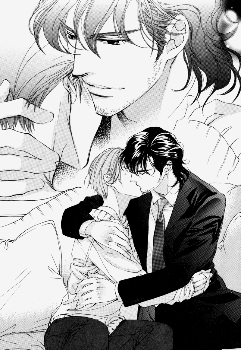 長川愛イラスト