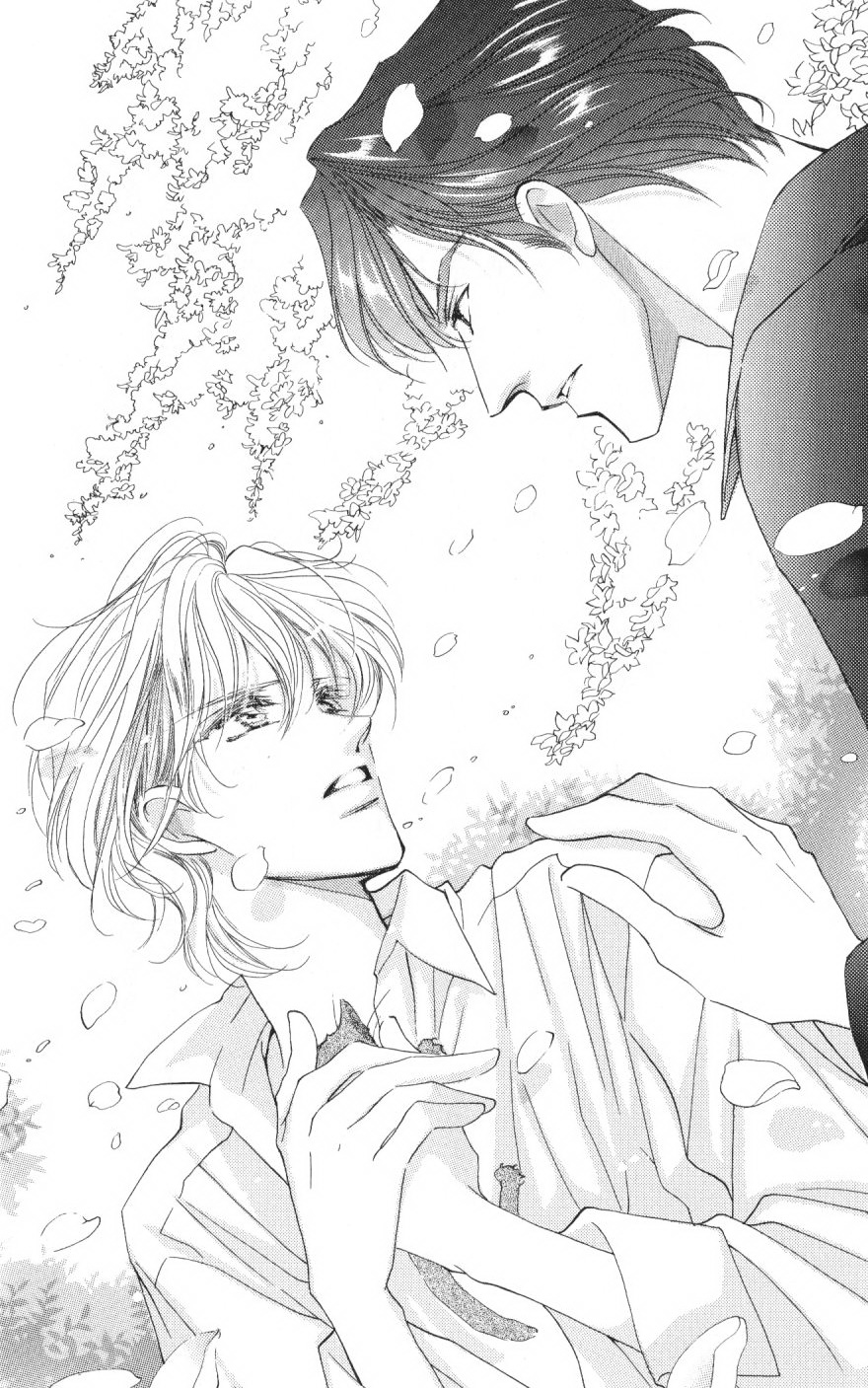 長川愛イラスト