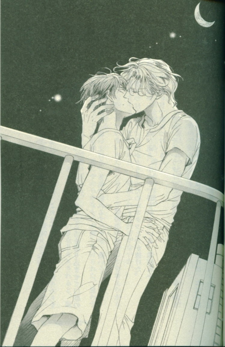 長川愛イラスト