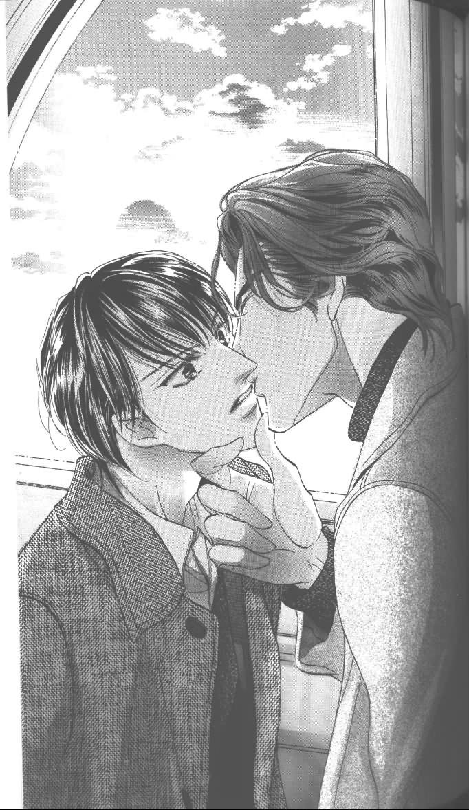 長川愛イラスト