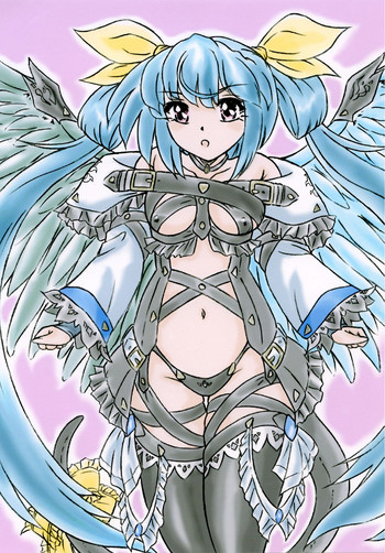 [すもも堂 (すももEX)] 人妻と触手 [DL版]