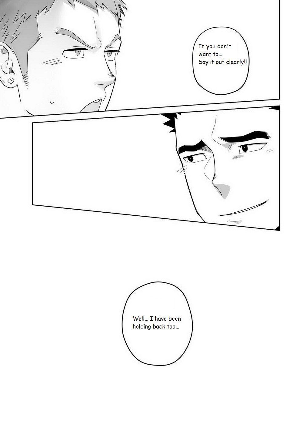 [MENたいこ (一十)] メテオライド (機動戦士ガンダム 鉄血のオルフェンズ) [英訳] [DL版]