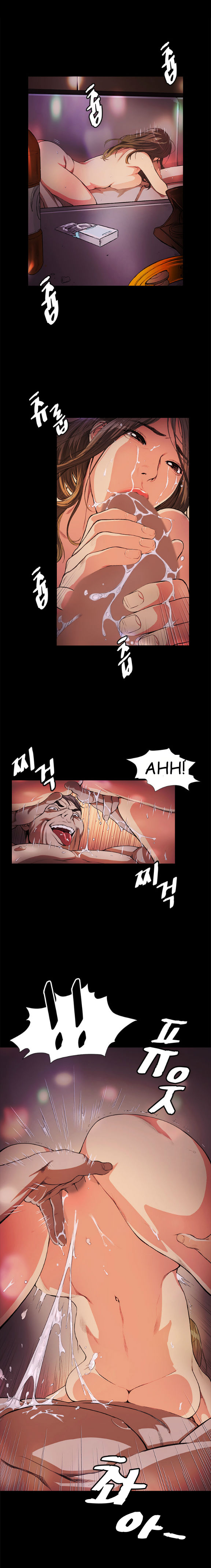 偶然（Ep。1-31）[英語]