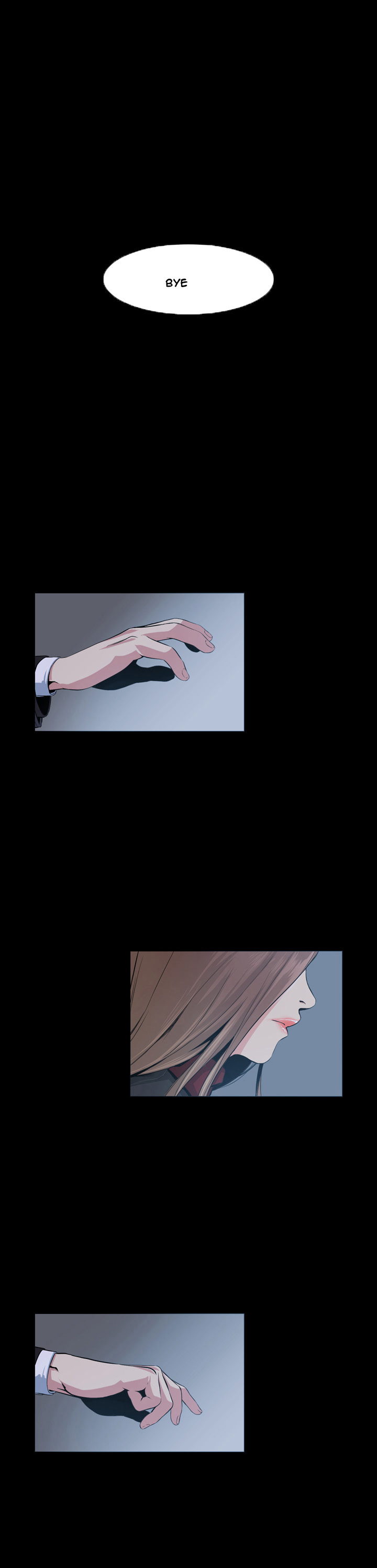 偶然（Ep。1-31）[英語]