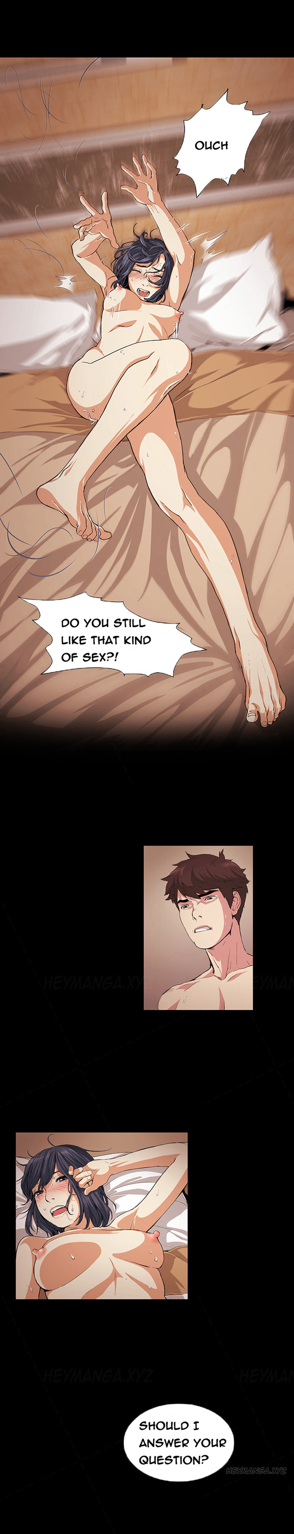 偶然（Ep。1-31）[英語]