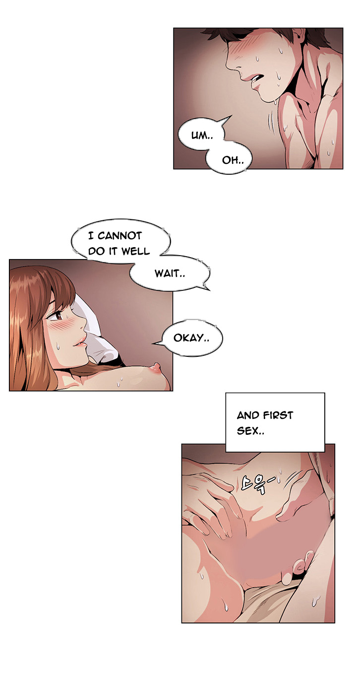 偶然（Ep。1-31）[英語]