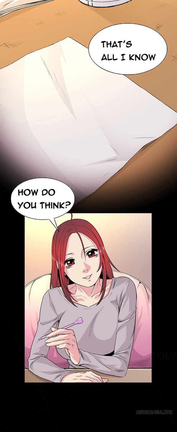 偶然（Ep。1-31）[英語]