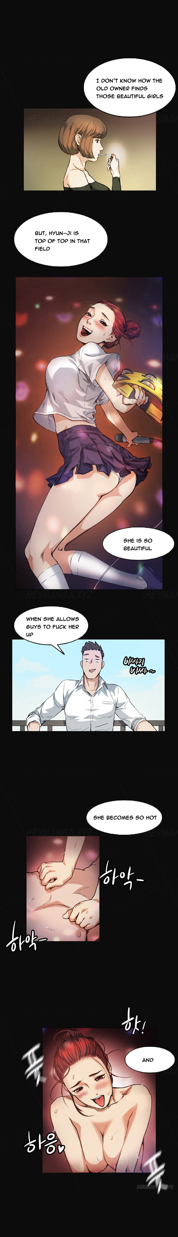 偶然（Ep。1-30）[英語]