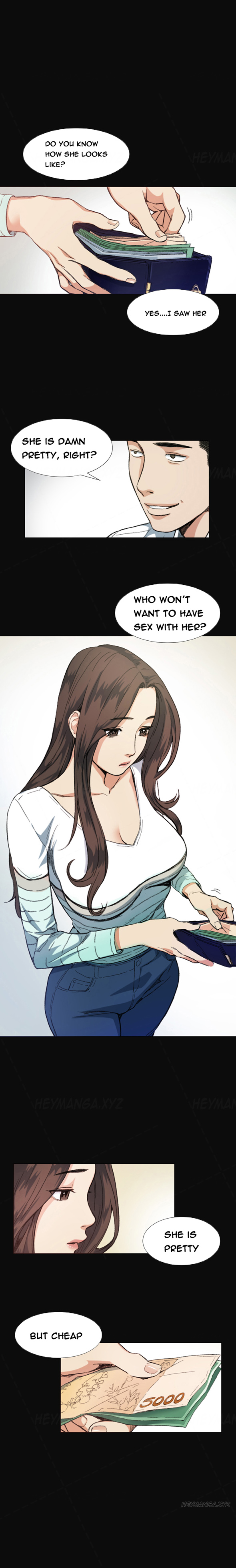 偶然（Ep。1-30）[英語]