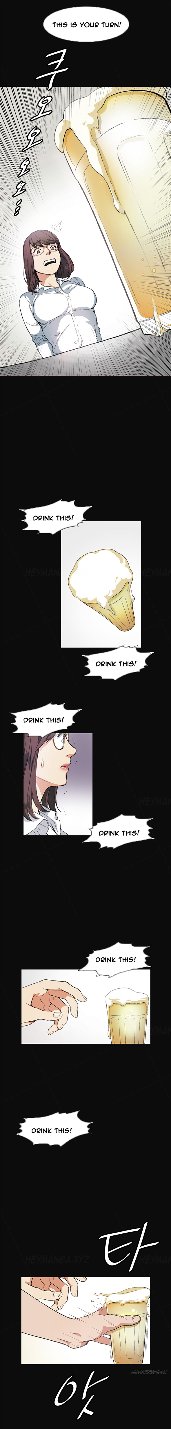 偶然（Ep。1-30）[英語]