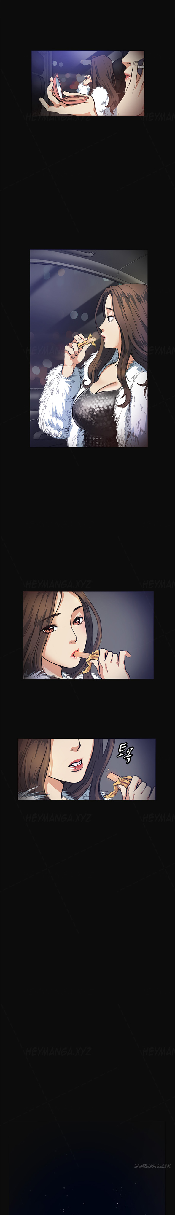 偶然（Ep。1-30）[英語]