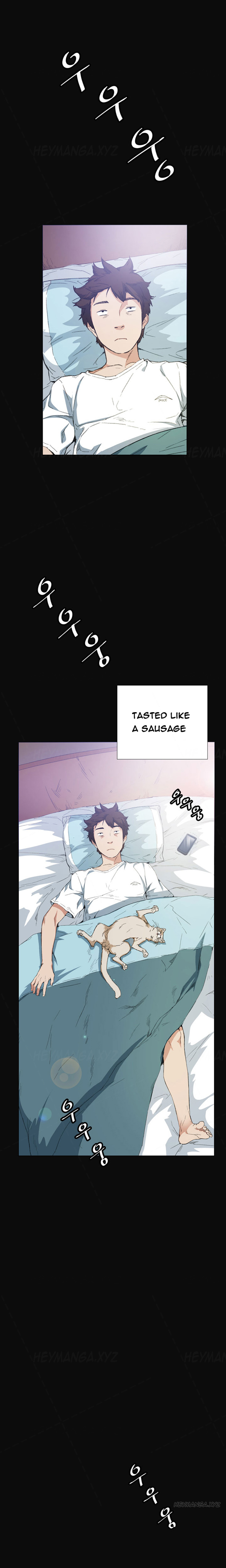 偶然（Ep。1-30）[英語]