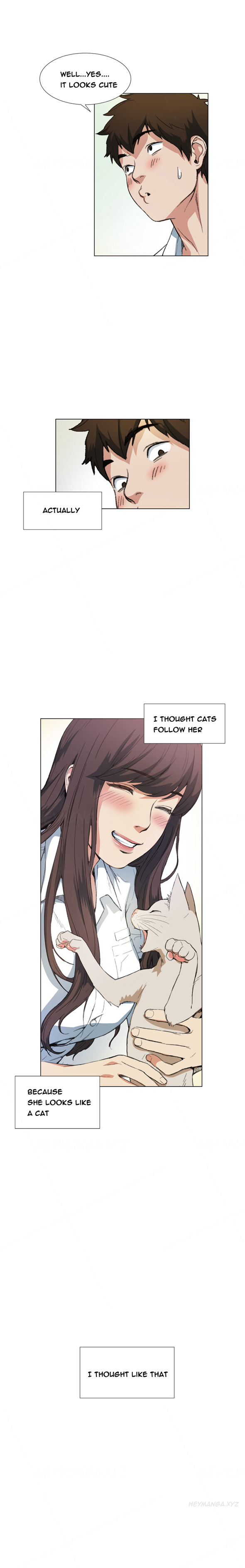 偶然（Ep。1-30）[英語]