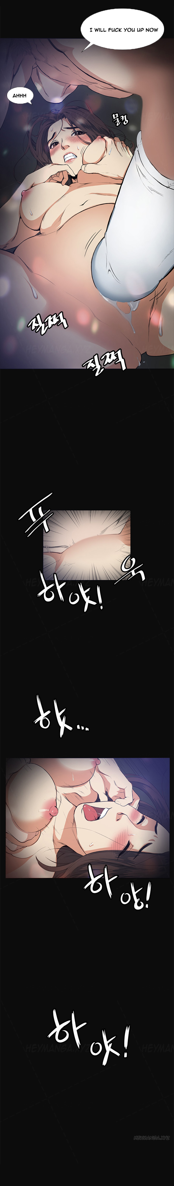 偶然（Ep。1-30）[英語]