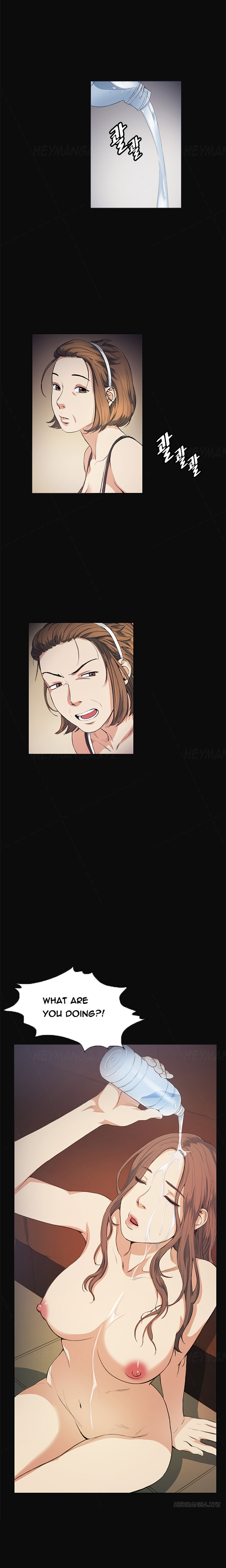 偶然（Ep。1-30）[英語]