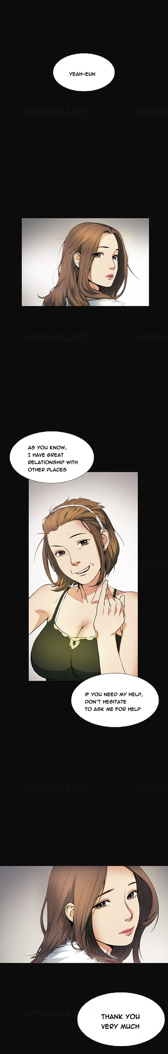 偶然（Ep。1-30）[英語]