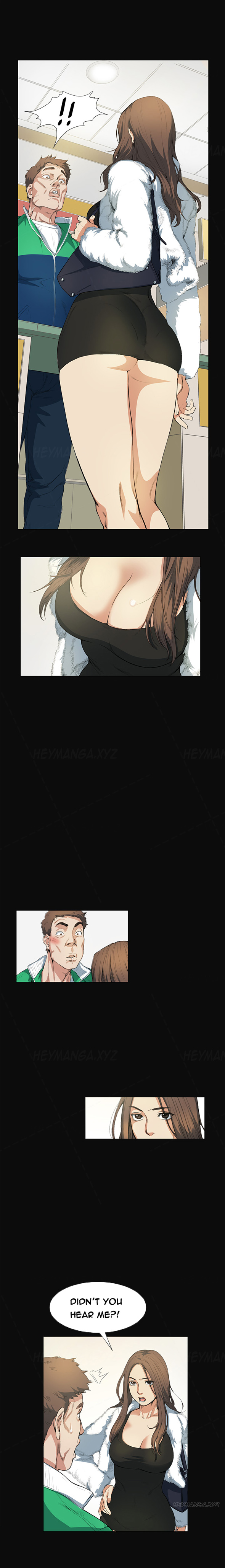 偶然（Ep。1-30）[英語]