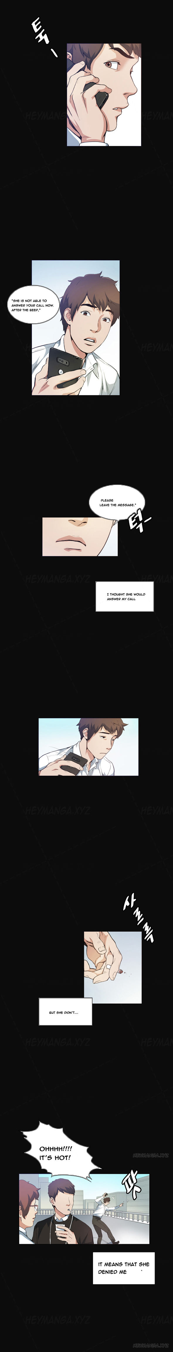 偶然（Ep。1-30）[英語]