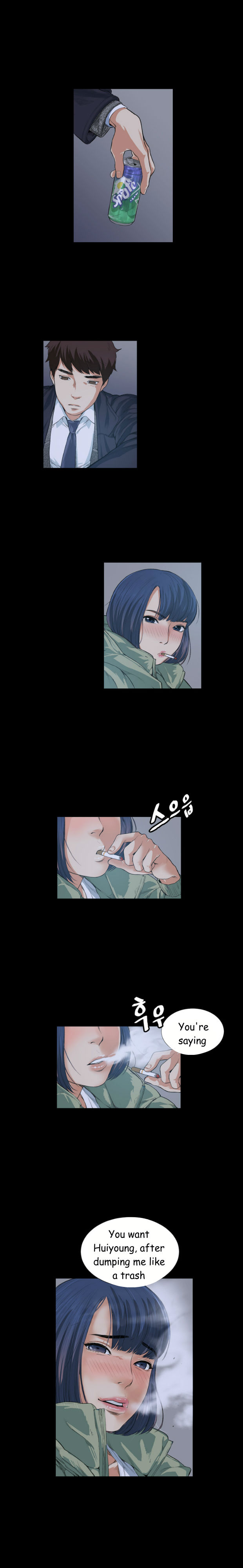 偶然（Ep。1-30）[英語]