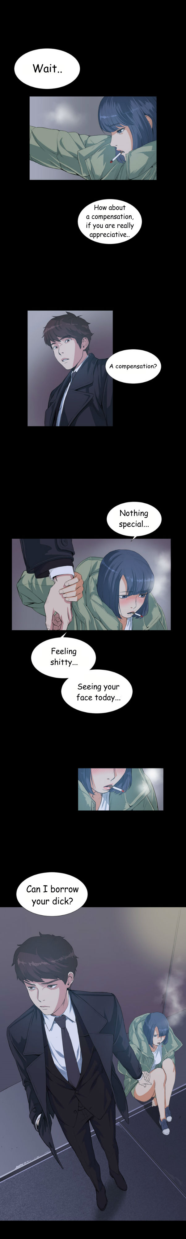 偶然（Ep。1-30）[英語]