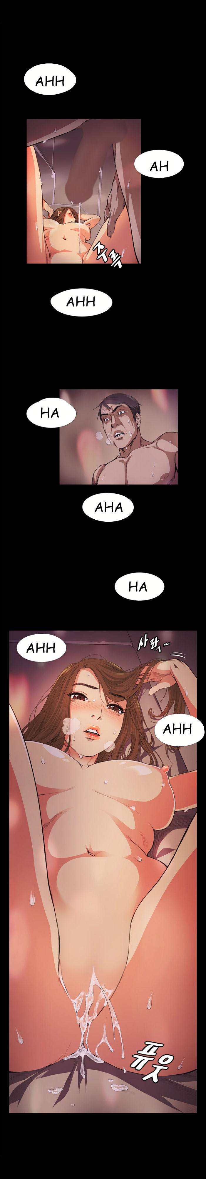 偶然（Ep。1-30）[英語]