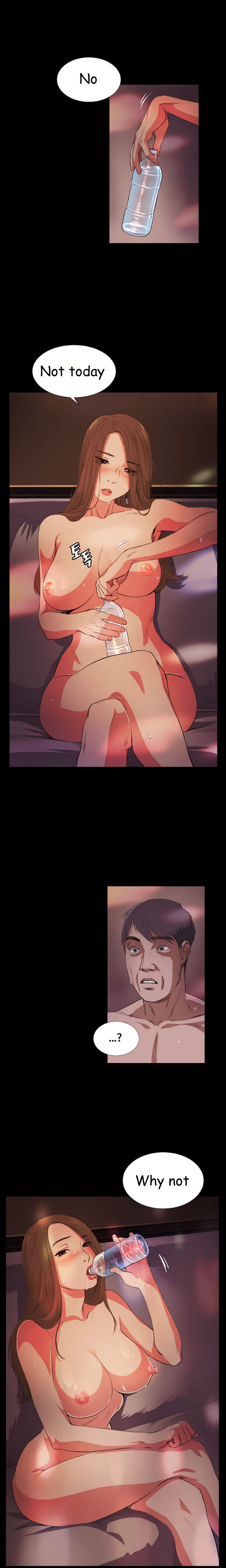 偶然（Ep。1-30）[英語]