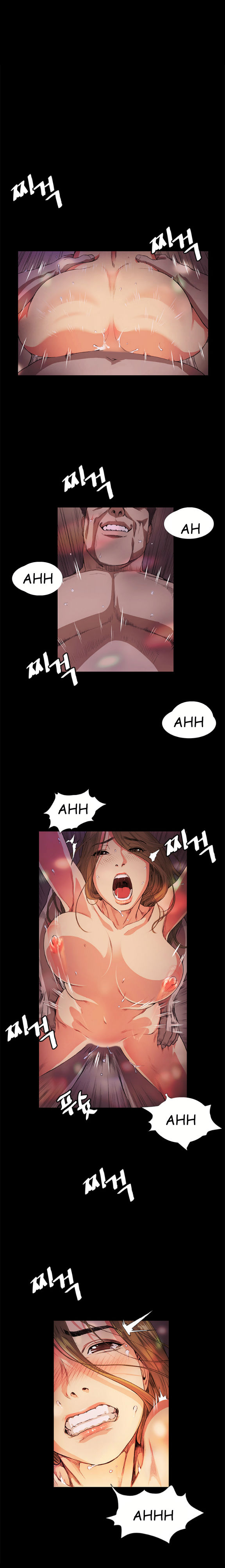 偶然（Ep。1-30）[英語]