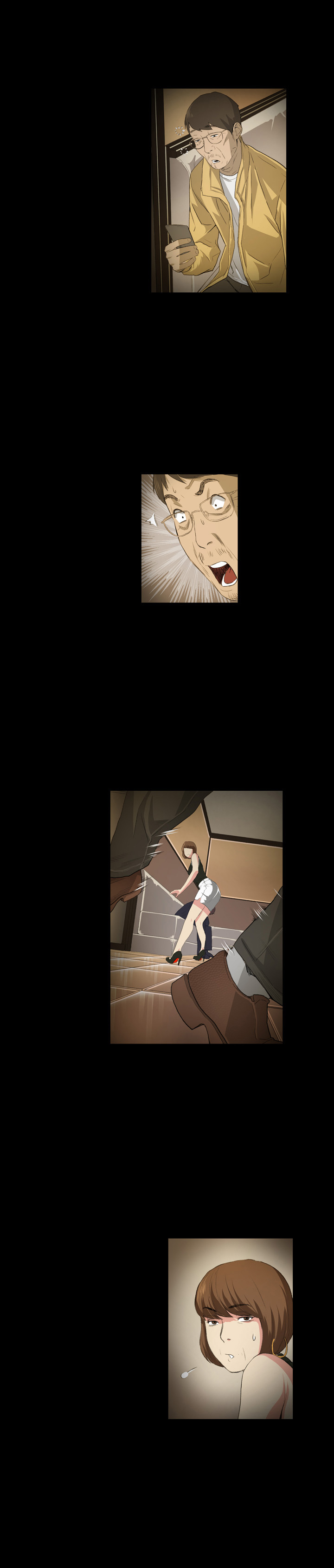 偶然（Ep。1-30）[英語]