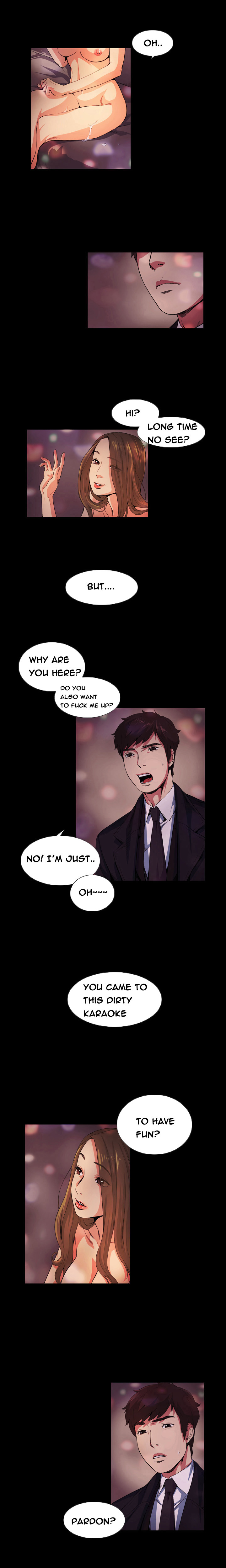 偶然（Ep。1-30）[英語]