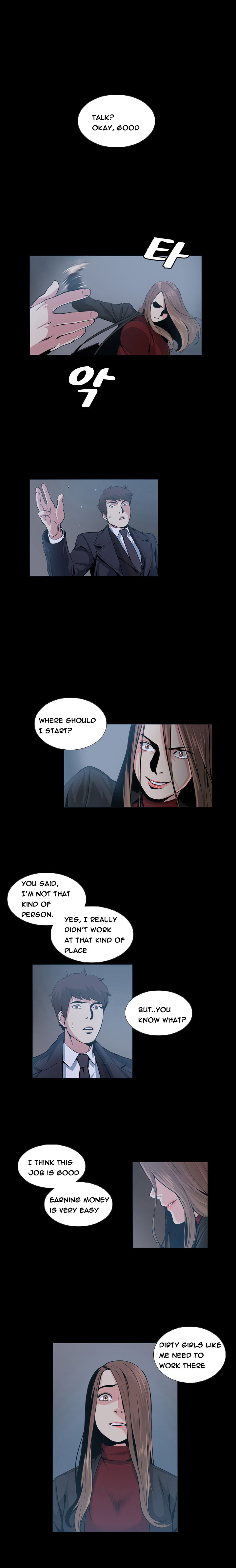 偶然（Ep。1-30）[英語]