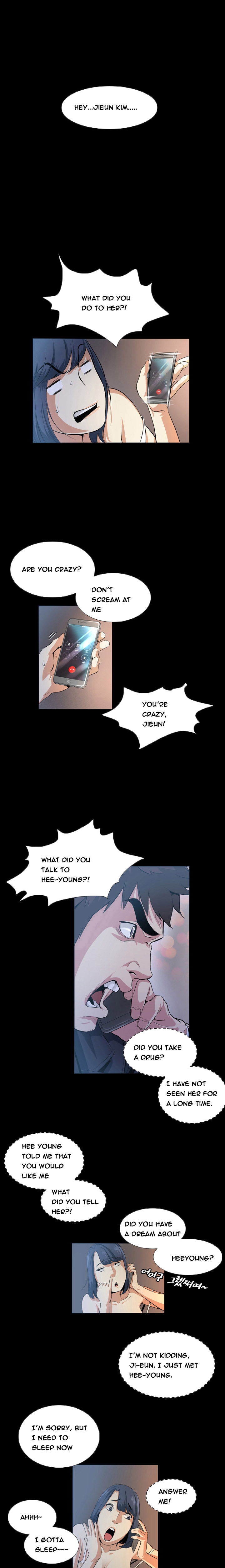 偶然（Ep。1-30）[英語]