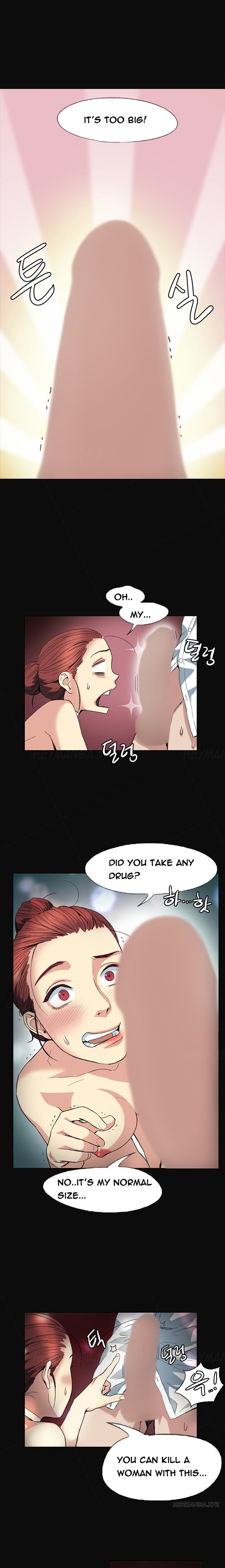 偶然（Ep。1-30）[英語]