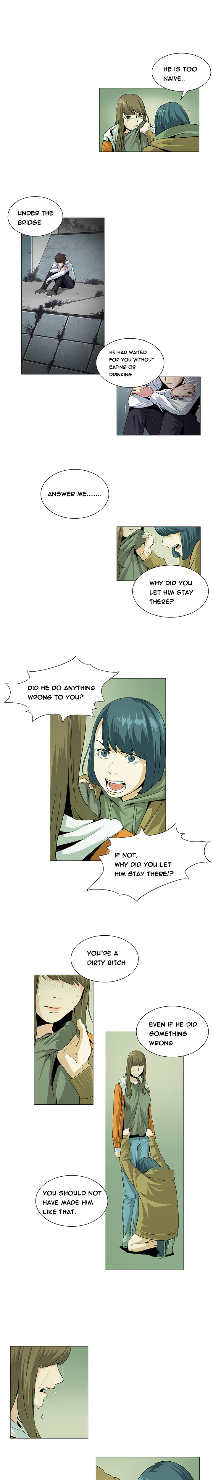 偶然（Ep。1-30）[英語]