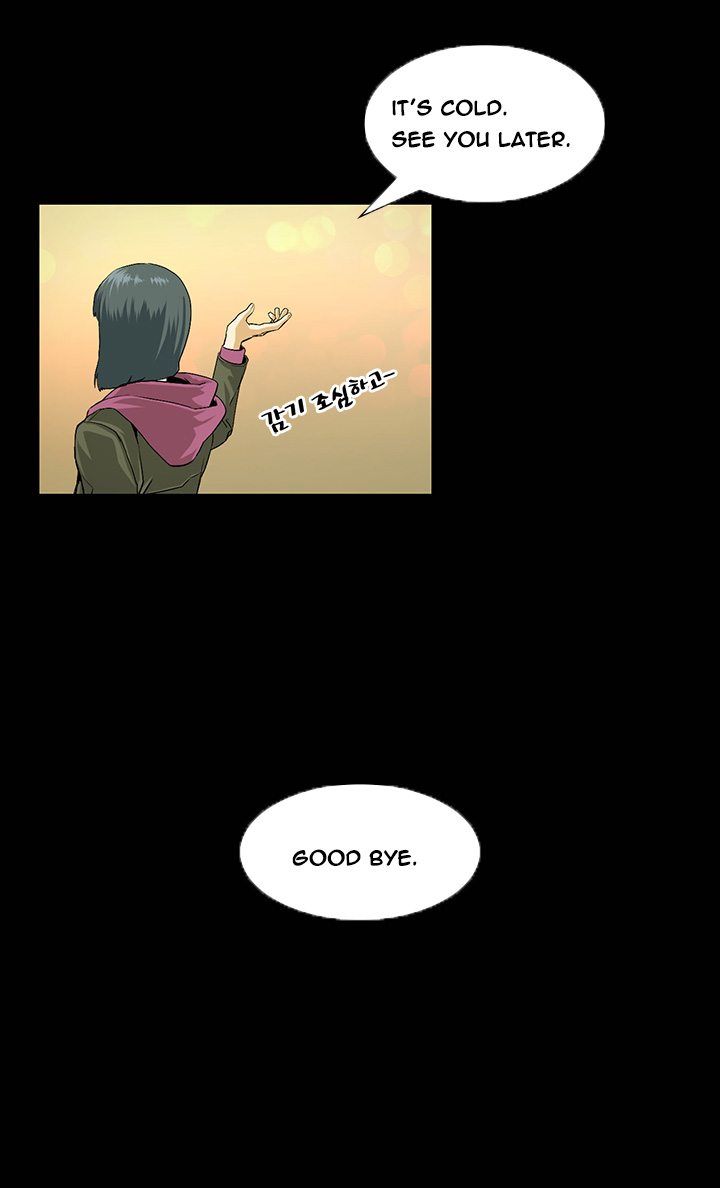 偶然（Ep。1-30）[英語]