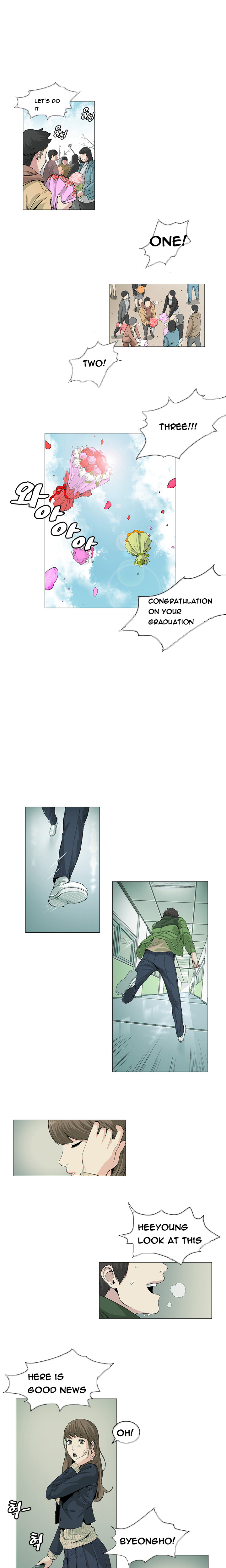 偶然（Ep。1-30）[英語]