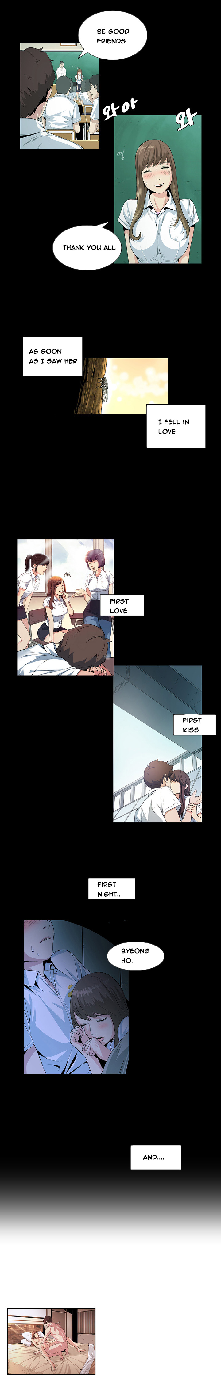 偶然（Ep。1-30）[英語]