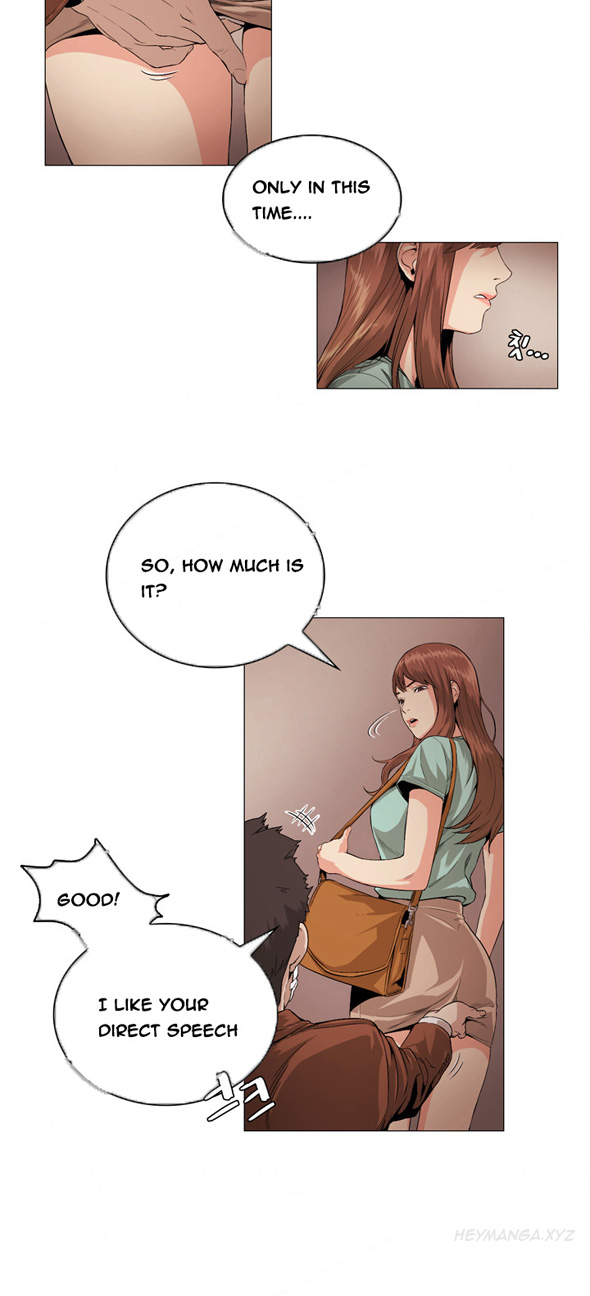 偶然（Ep。1-30）[英語]