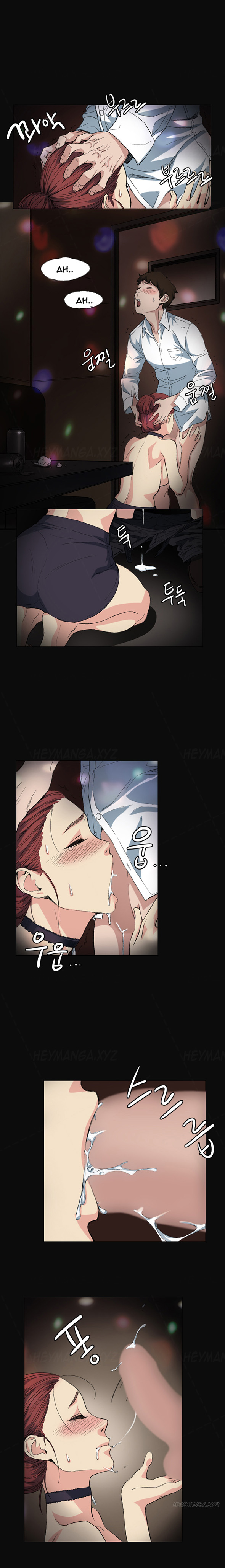 偶然（Ep。1-30）[英語]