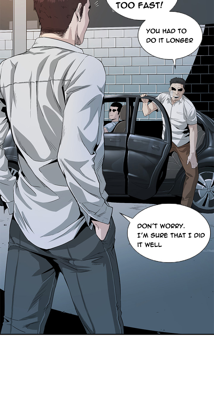 偶然（Ep。1-30）[英語]