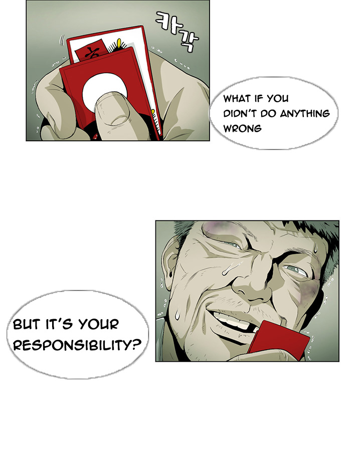 偶然（Ep。1-30）[英語]