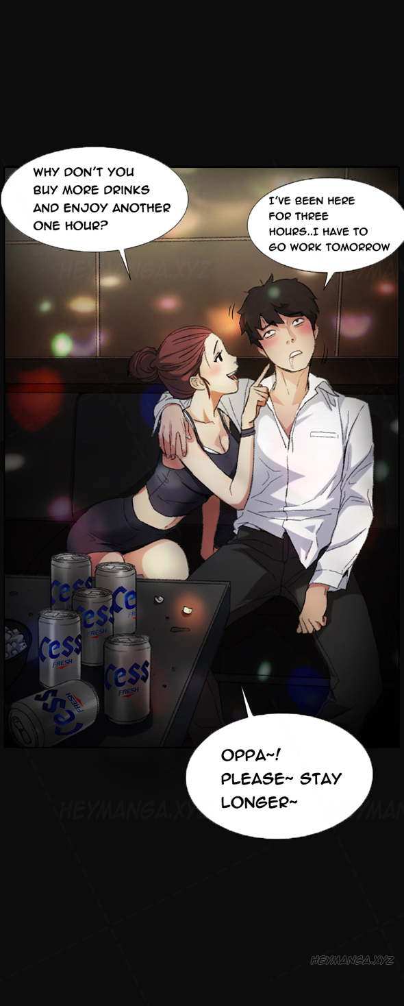 偶然（Ep。1-30）[英語]