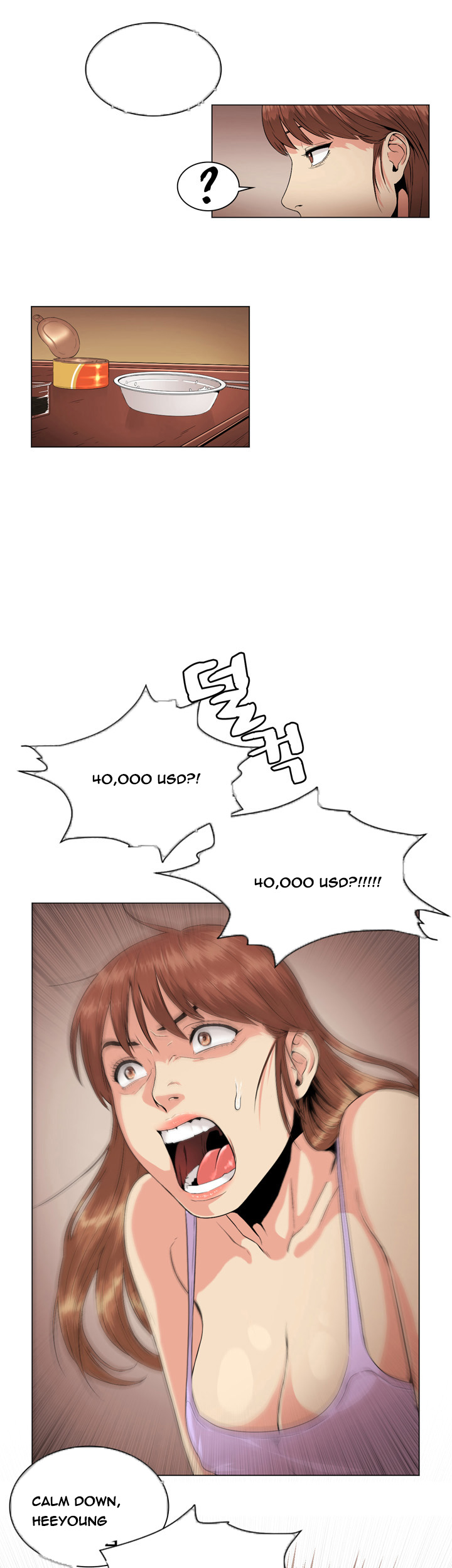 偶然（Ep。1-30）[英語]