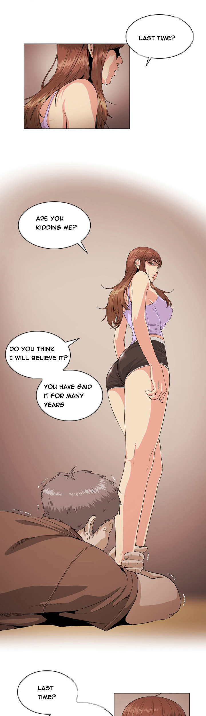 偶然（Ep。1-30）[英語]