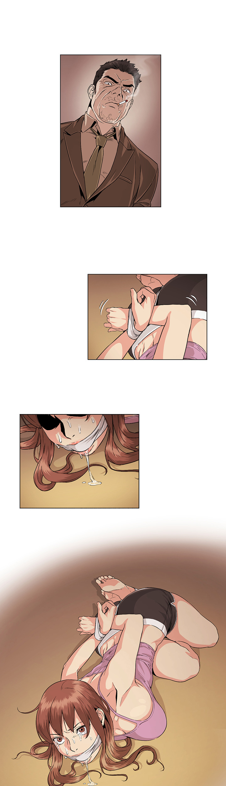 偶然（Ep。1-30）[英語]